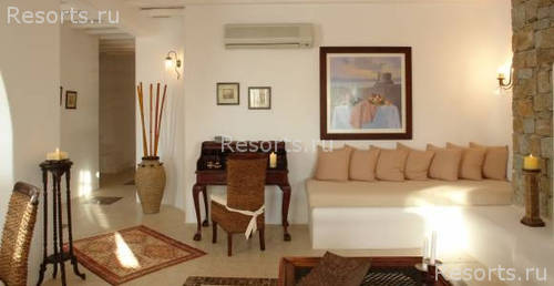Luxury Villa Mykonos 57